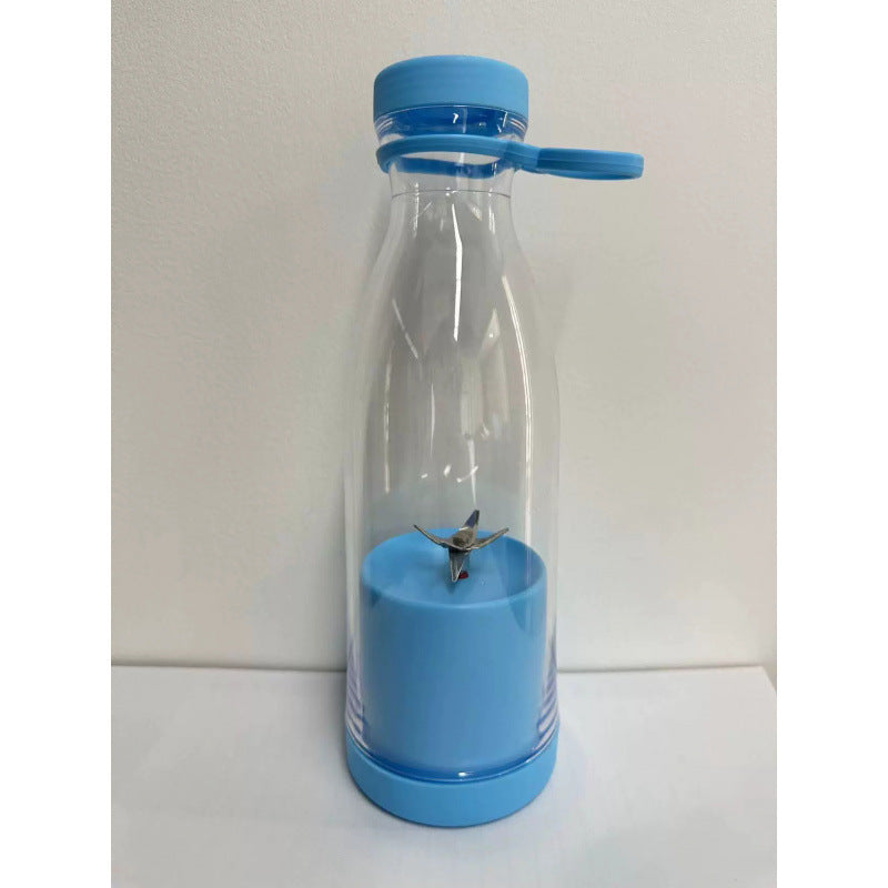 VitaWhirl Portable Blender — USB Rechargeable | Load-Shedding Proof | 4 Colours | Fast SA Delivery
