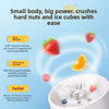 VitaWhirl Portable Blender — USB Rechargeable | Load-Shedding Proof | 4 Colours | Fast SA Delivery