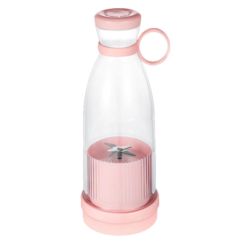 VitaWhirl Portable Blender — USB Rechargeable | Load-Shedding Proof | 4 Colours | Fast SA Delivery
