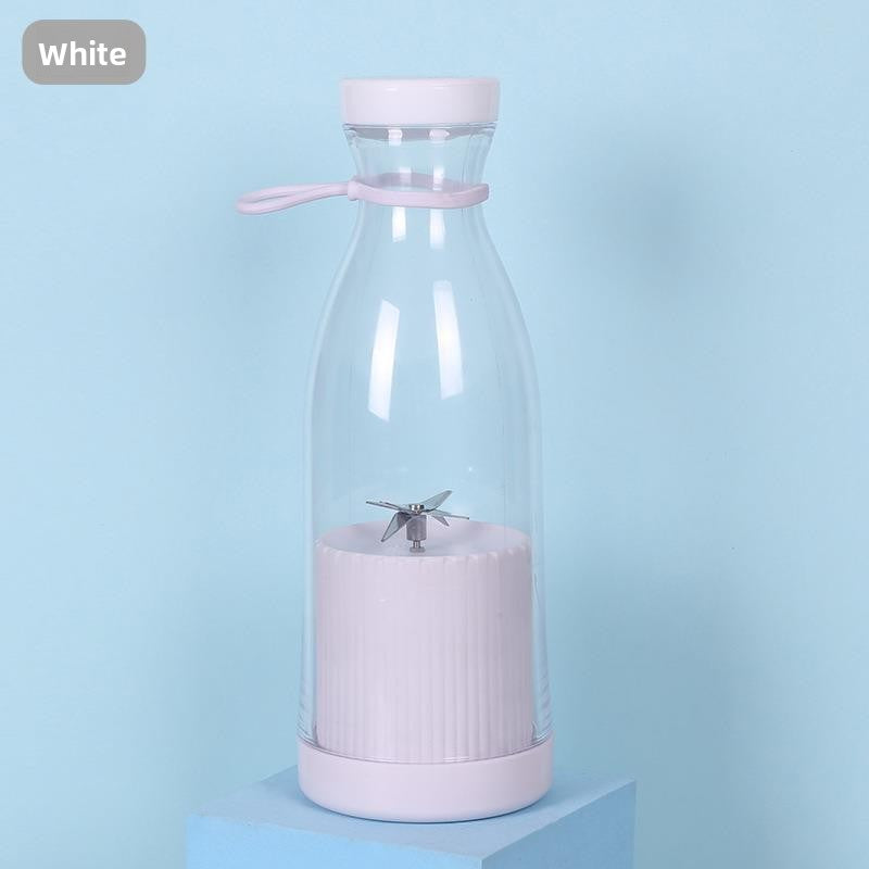 VitaWhirl Portable Blender — USB Rechargeable | Load-Shedding Proof | 4 Colours | Fast SA Delivery