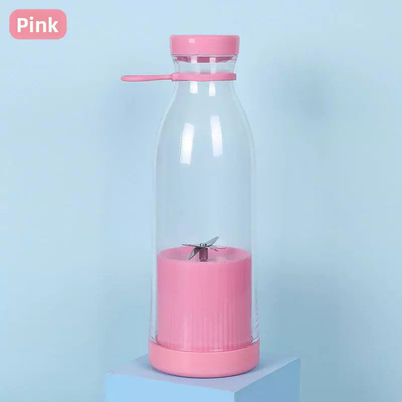 VitaWhirl Portable Blender — USB Rechargeable | Load-Shedding Proof | 4 Colours | Fast SA Delivery